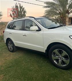 هيونداي سانتافي